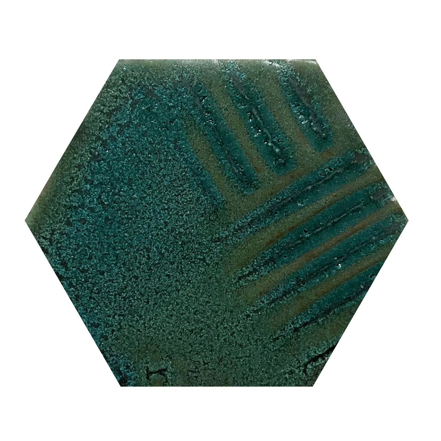 Copper Patina ^6