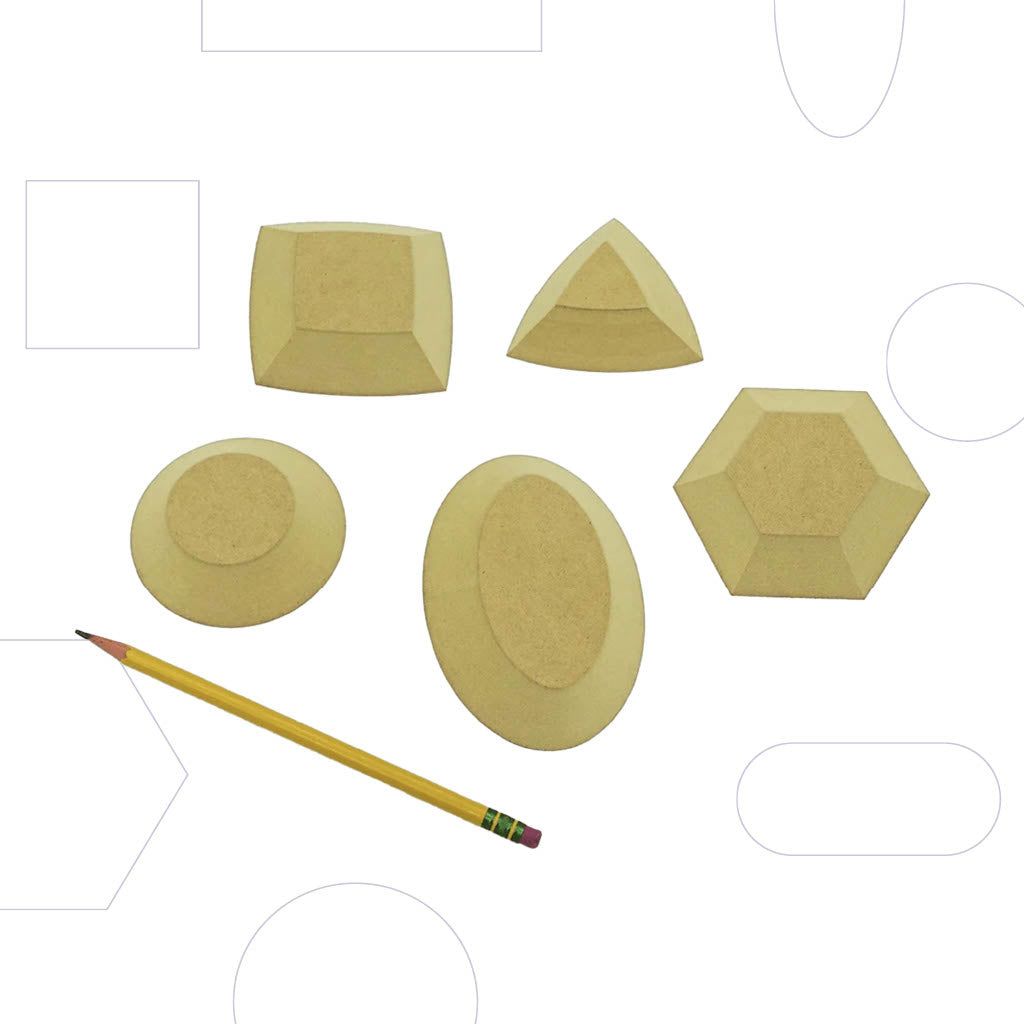 OG Cutie Pack 3.5" (5 piece)