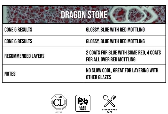 Dragon Stone
