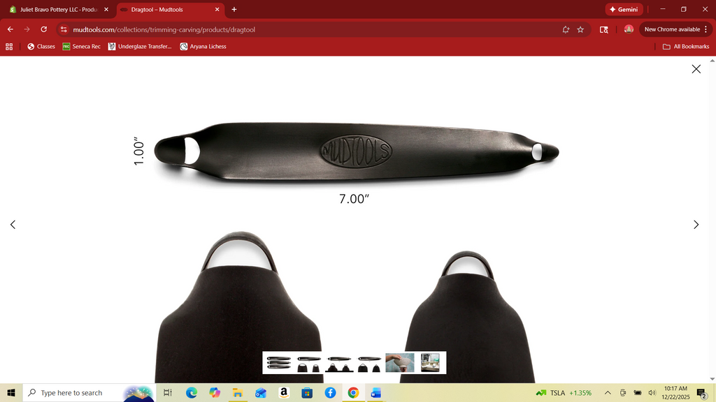 Dragtool