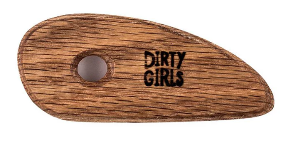 Ear Oak Rib (Dirty Girls)