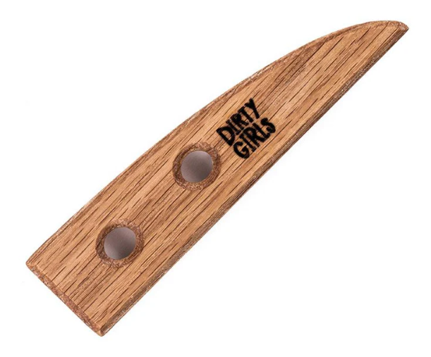Ex-Boyfriend Oak Rib (Dirty Girls)