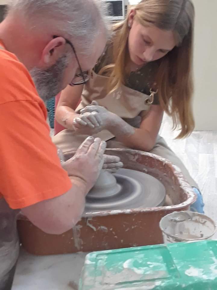 Youth Class (4 week sessions, Ages 10-15)