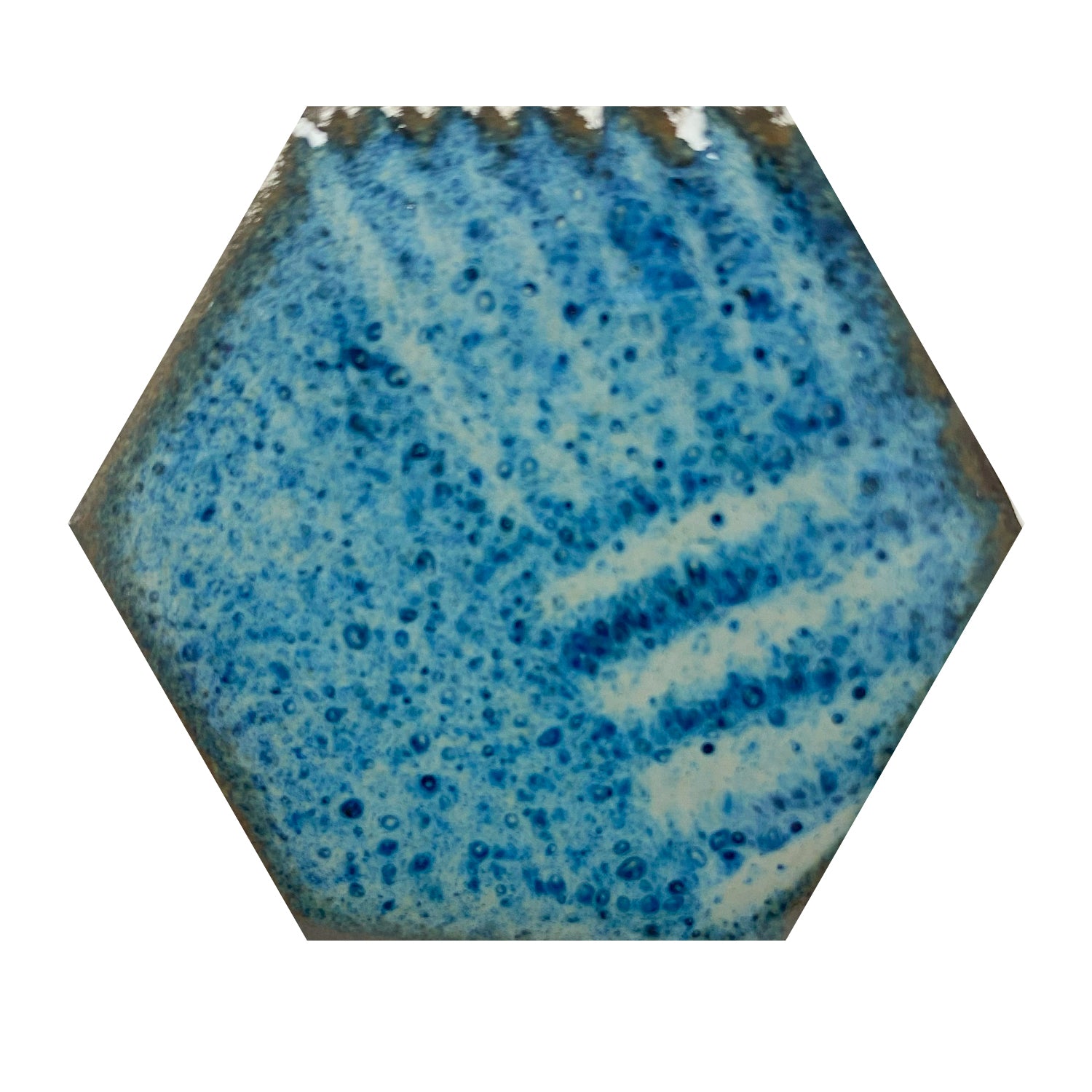 Floating Blue ^6