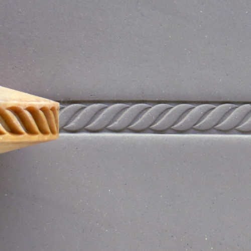 FR-05 Finger Roller – Rope