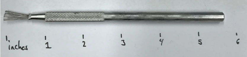 FTB Feather Texture Brush