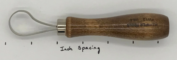 FW-12 Sculptural Tool