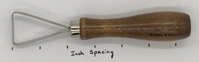 FW-21 Sculptural Tool