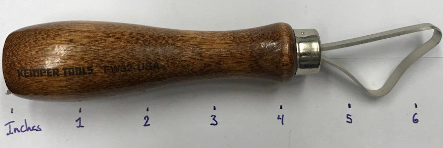 FW-32 Sculptural Tool