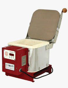 Skutt FireBox 8x6