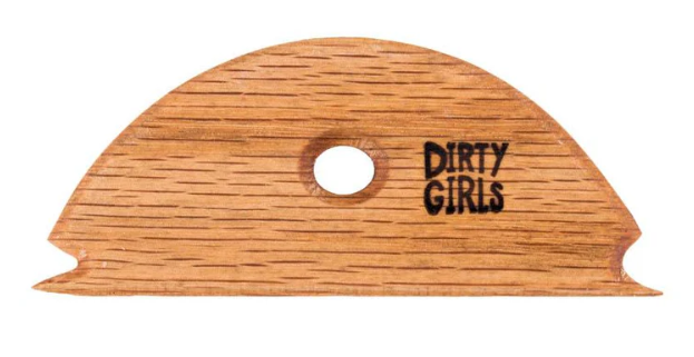 Foot Fetish Rib (Dirty Girls)