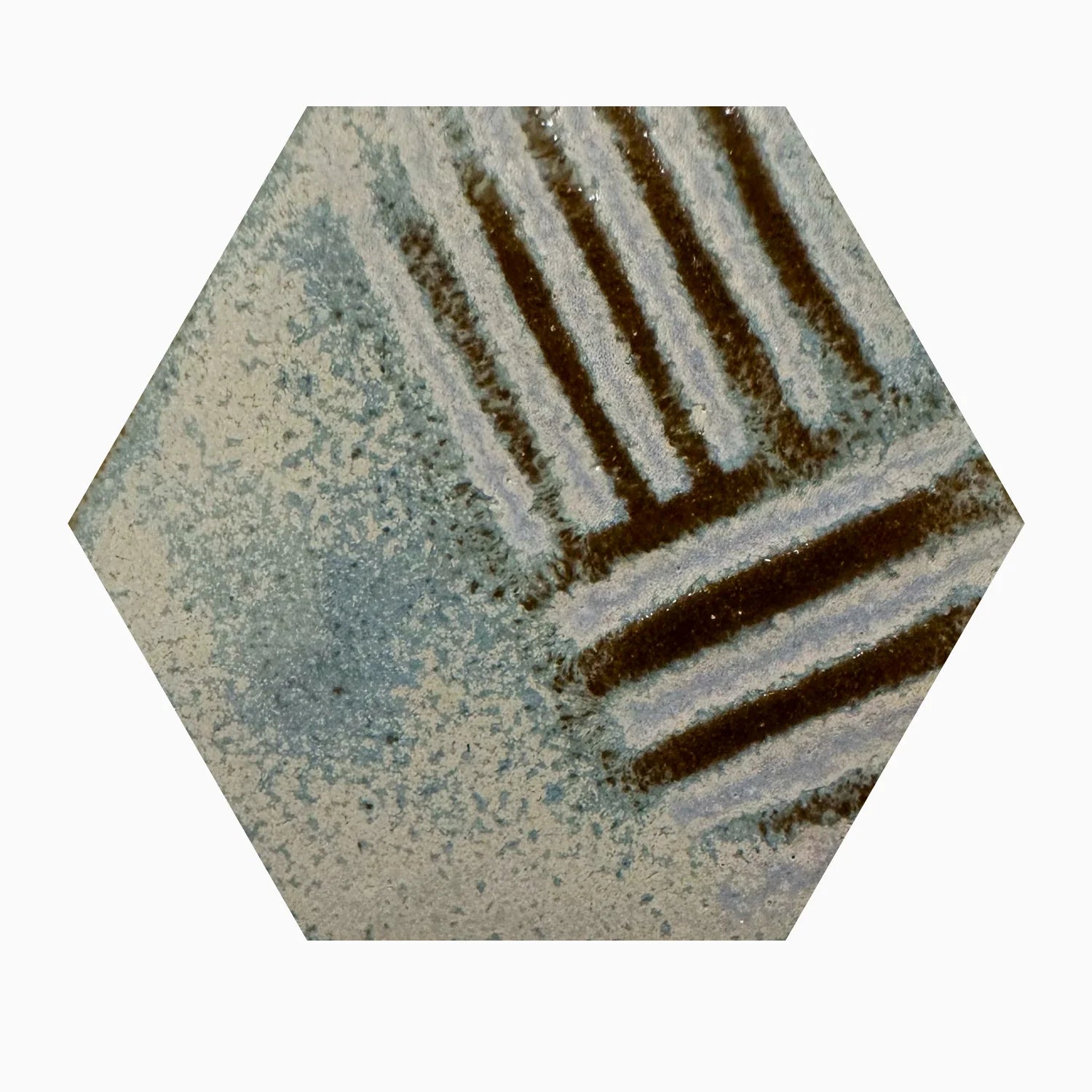 Frosted Lavender ^6