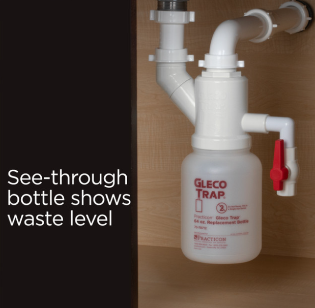 Gleco Trap System® 64 oz.