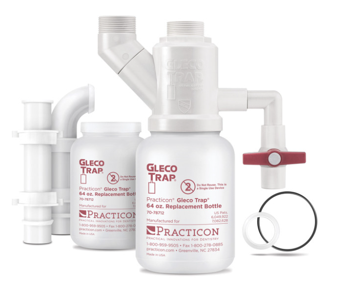 Gleco Trap System® 64 oz.