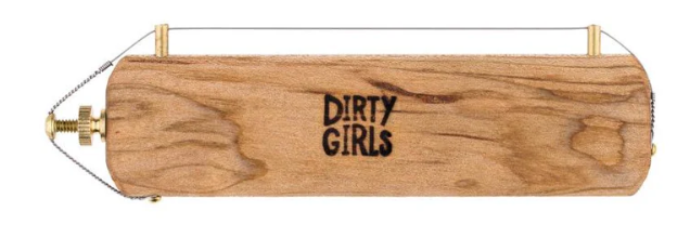 Handy Facet Tool – Straight Wire (Dirty Girls)