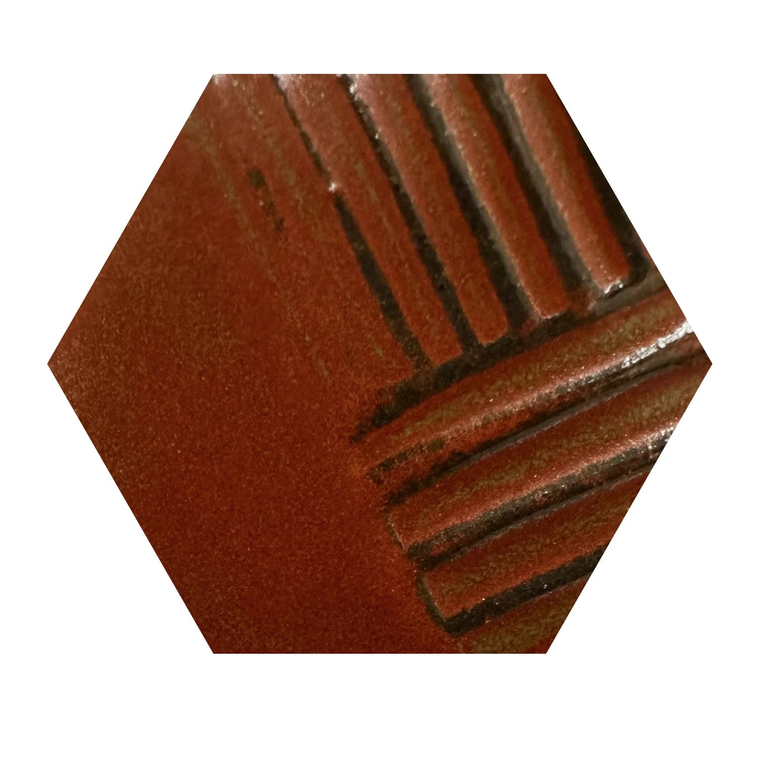 Heirloom  Red ^6