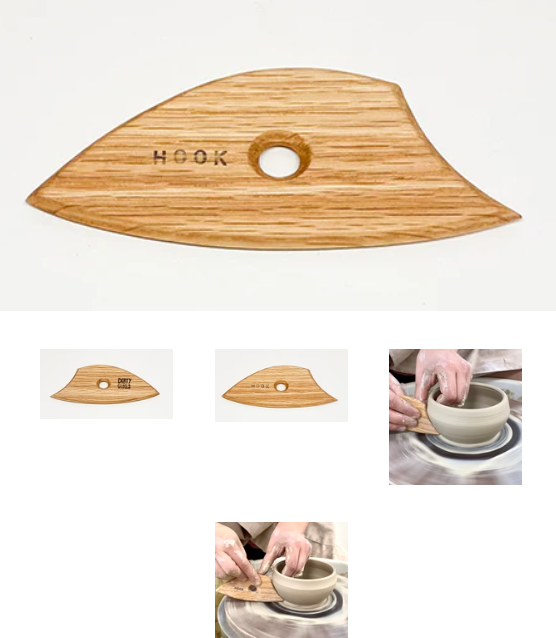Hook Rib (Dirty Girls)