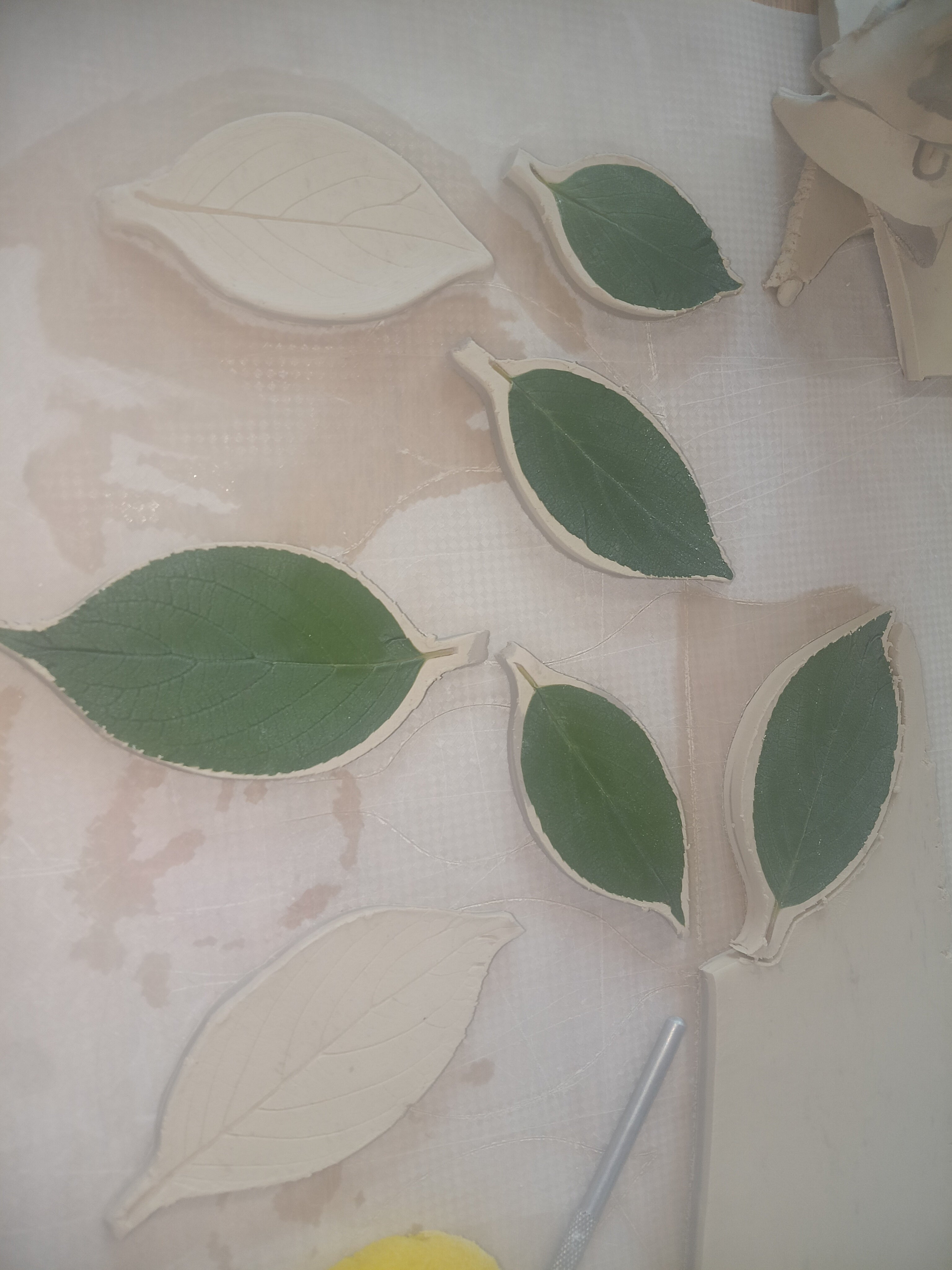 Leaf Chime Workshop
