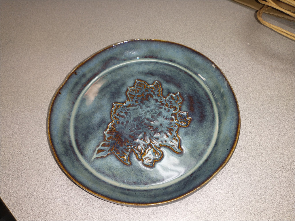 Plate workshop