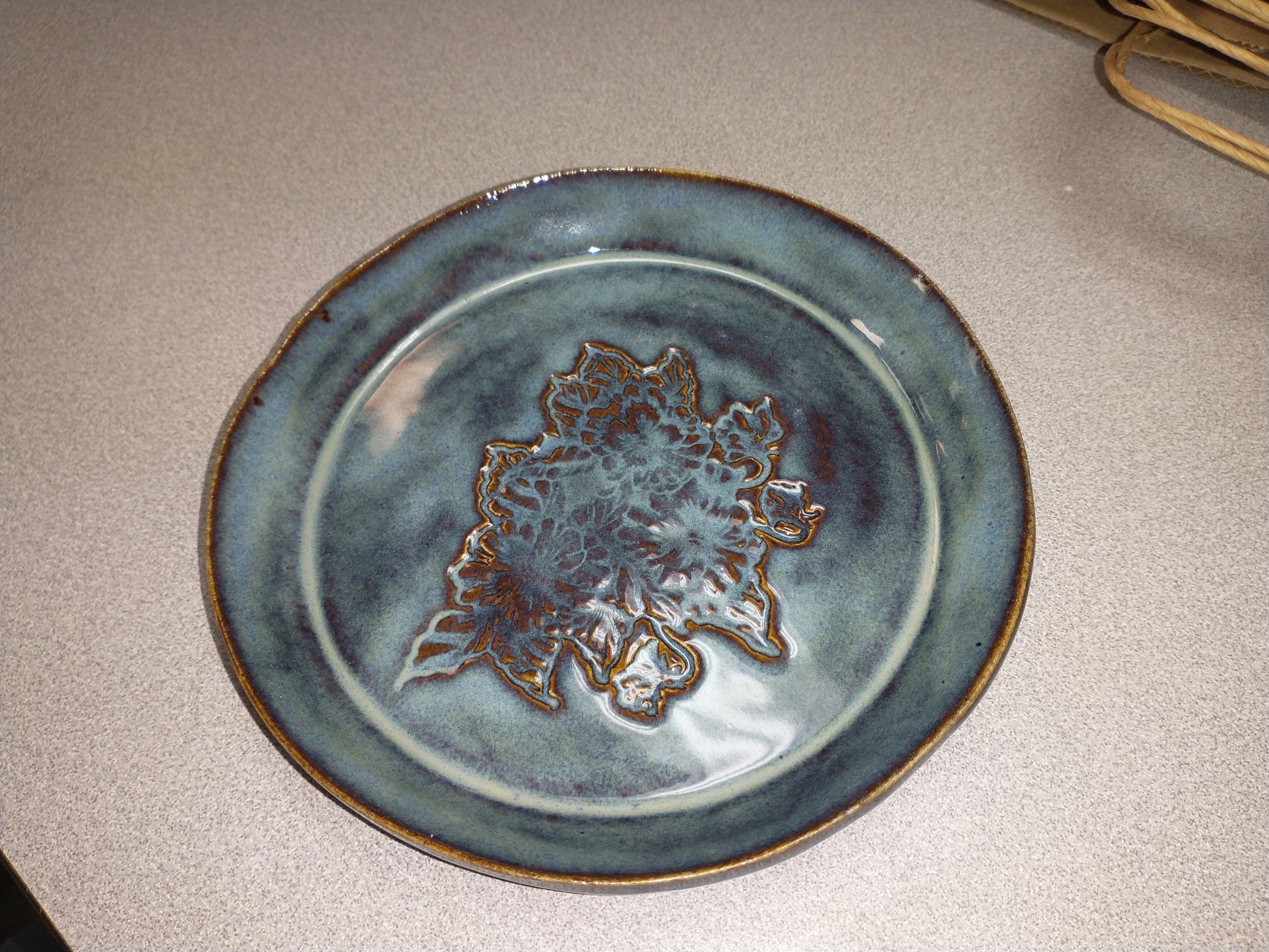 Plate workshop