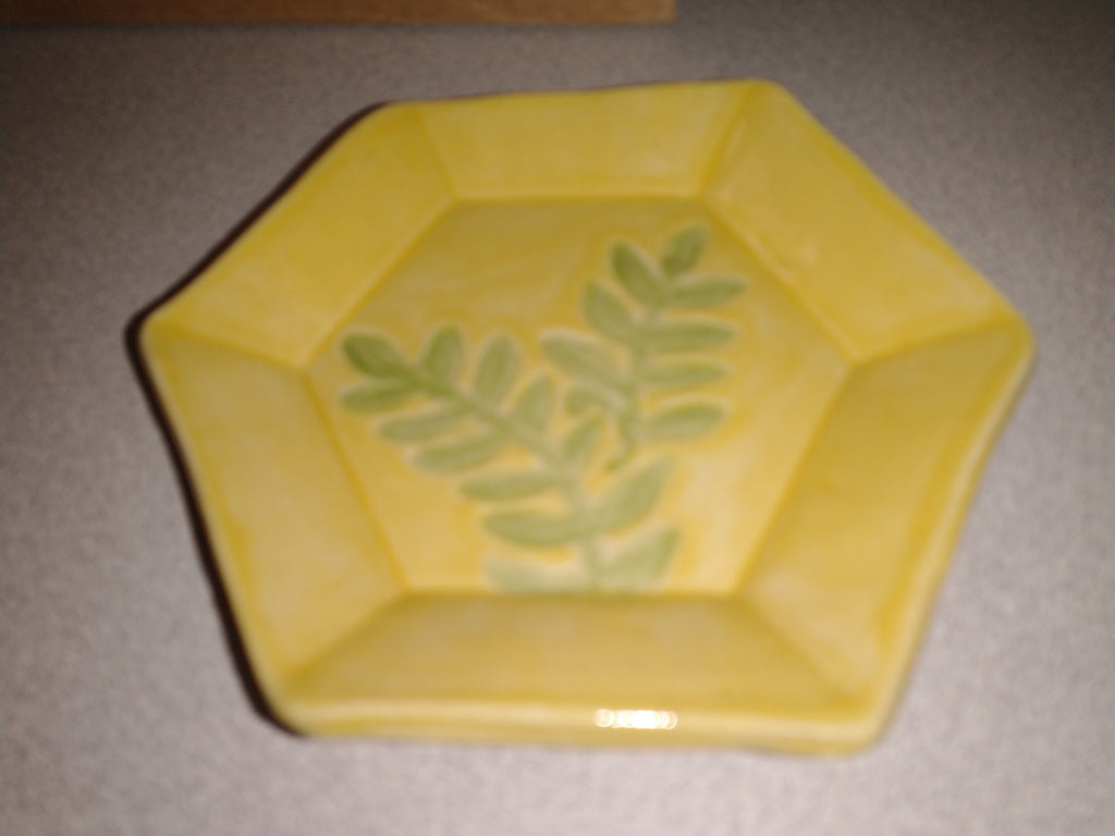 Trinket Dish Workshop