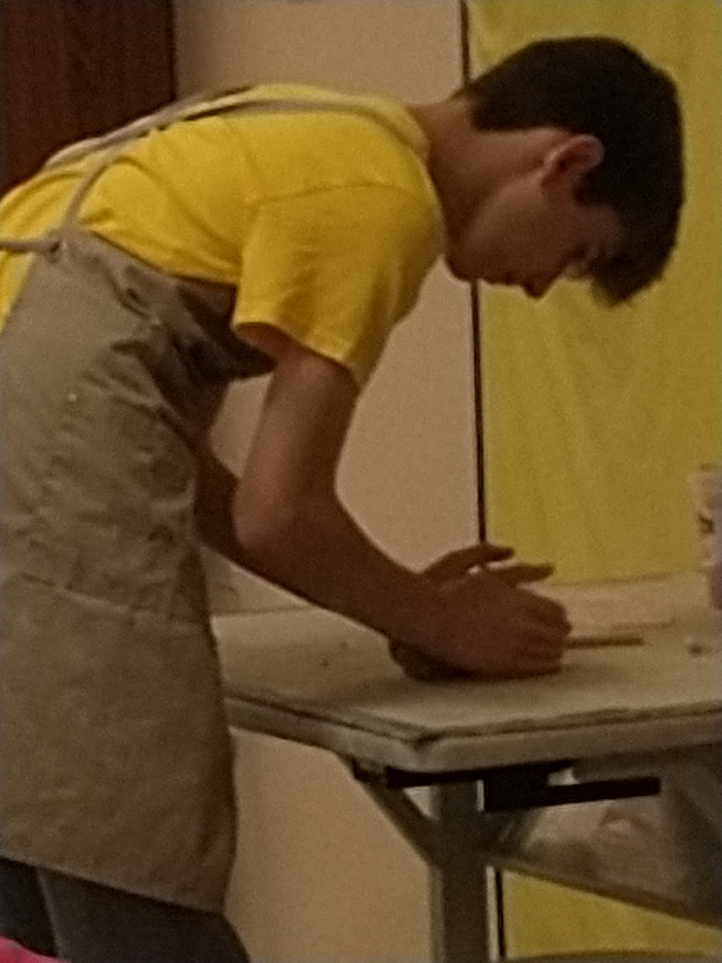 Homeschool Wheel Class (Single Session, Ages 10-15)