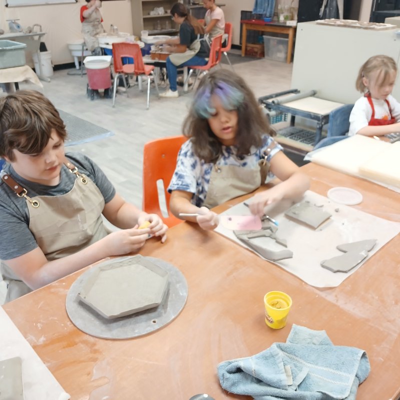 Youth Camp (Ages 6-9)