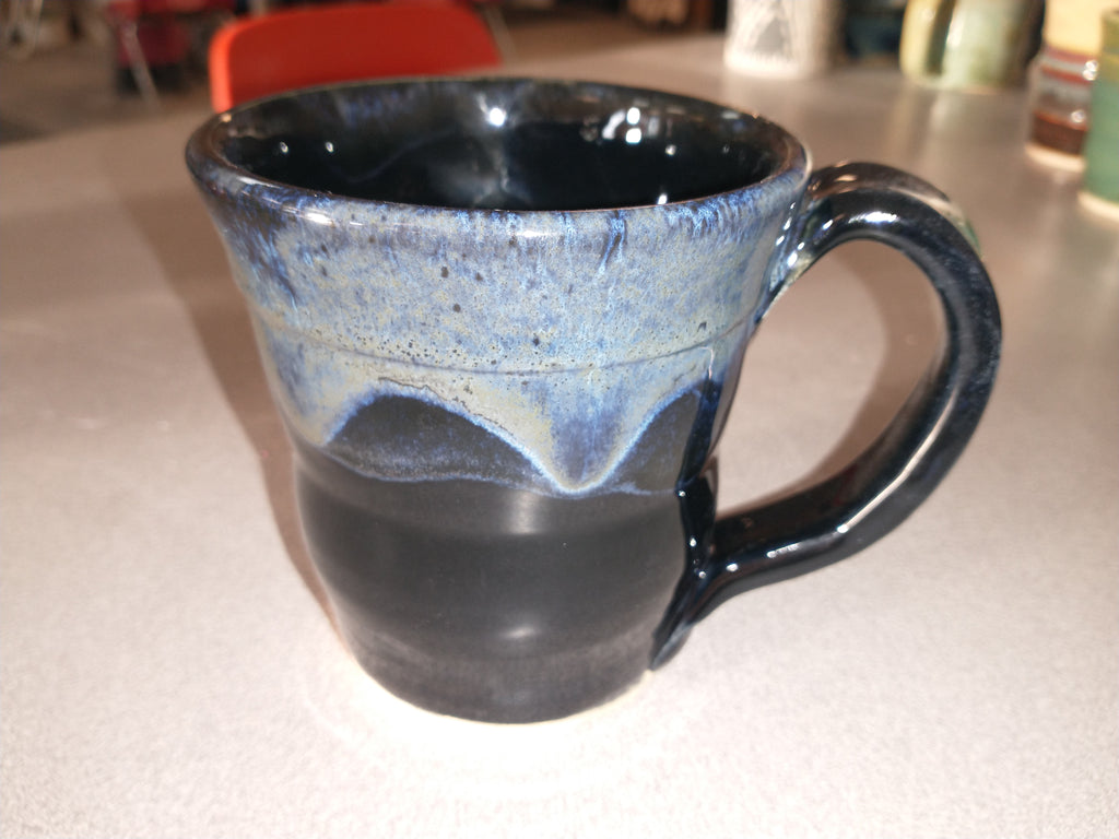 Throw-A-Mug Workshop