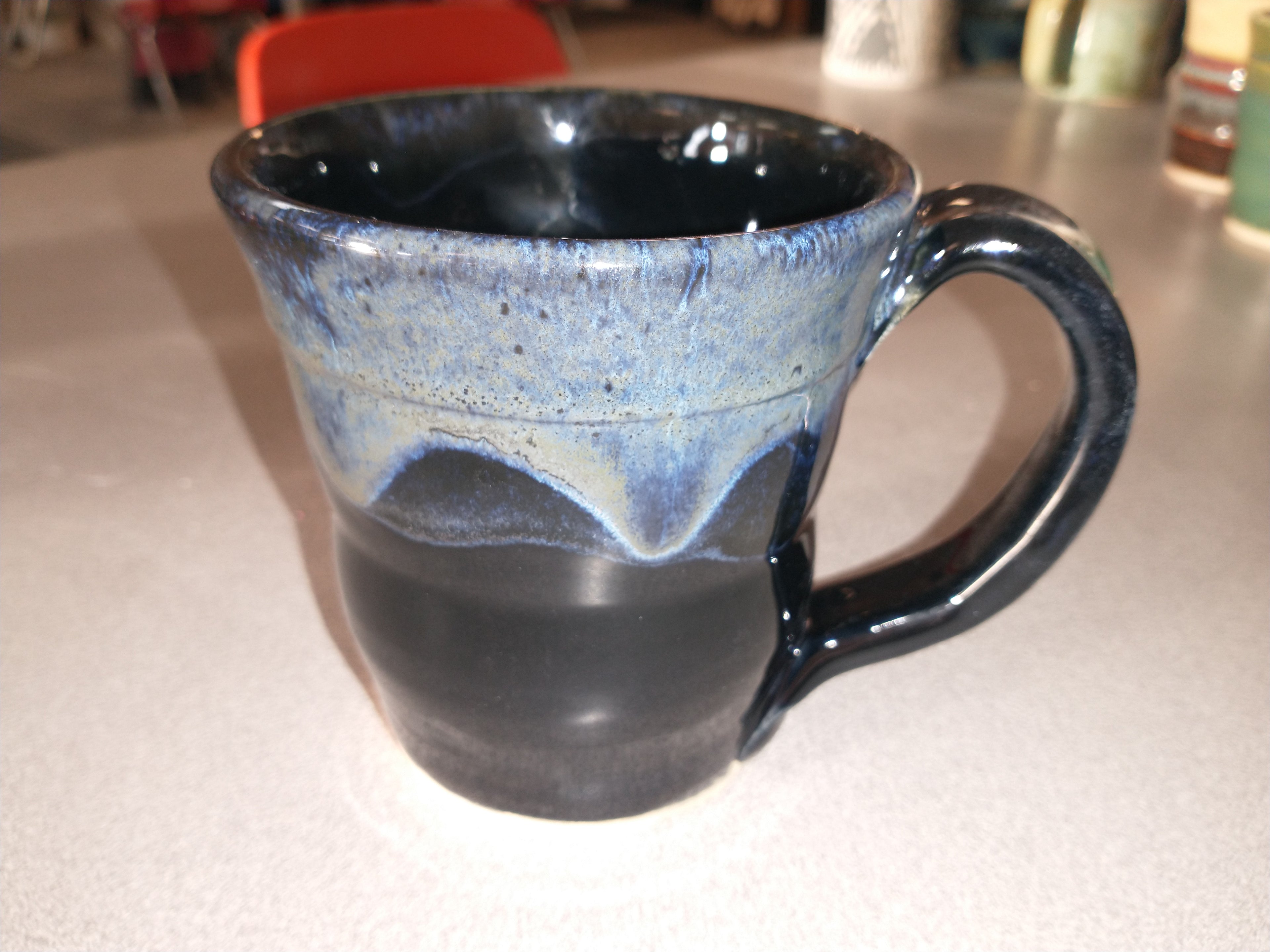 Throw-A-Mug Workshop