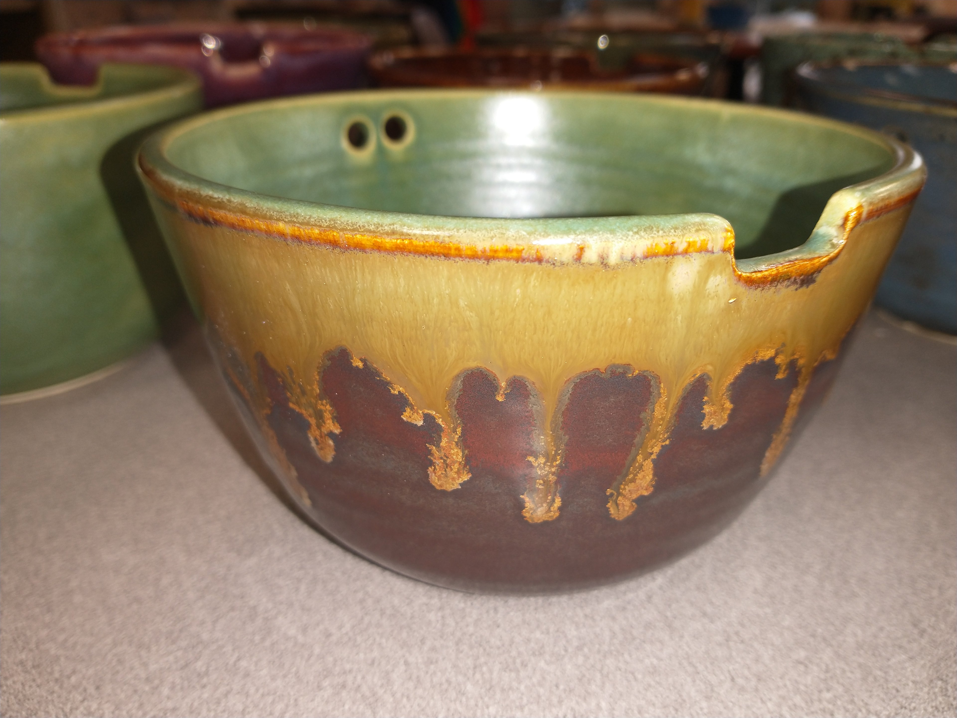 Ramen Bowl Workshop