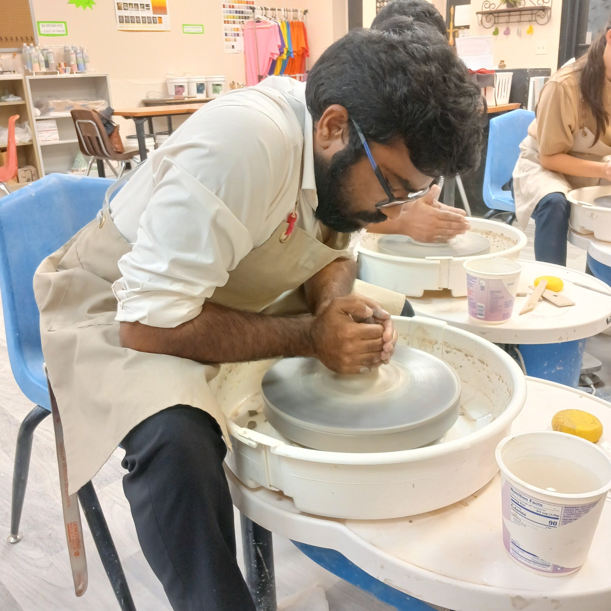 Guided Studio