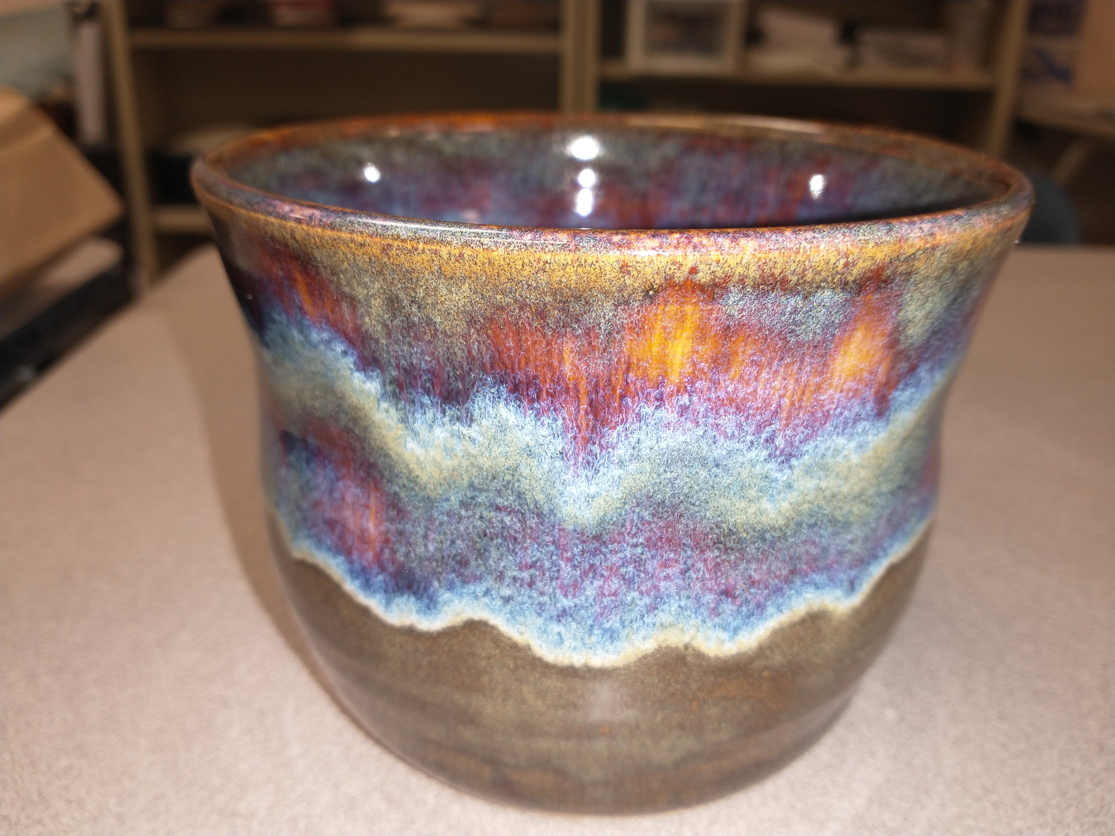 Chili/Soup Bowl Workshop
