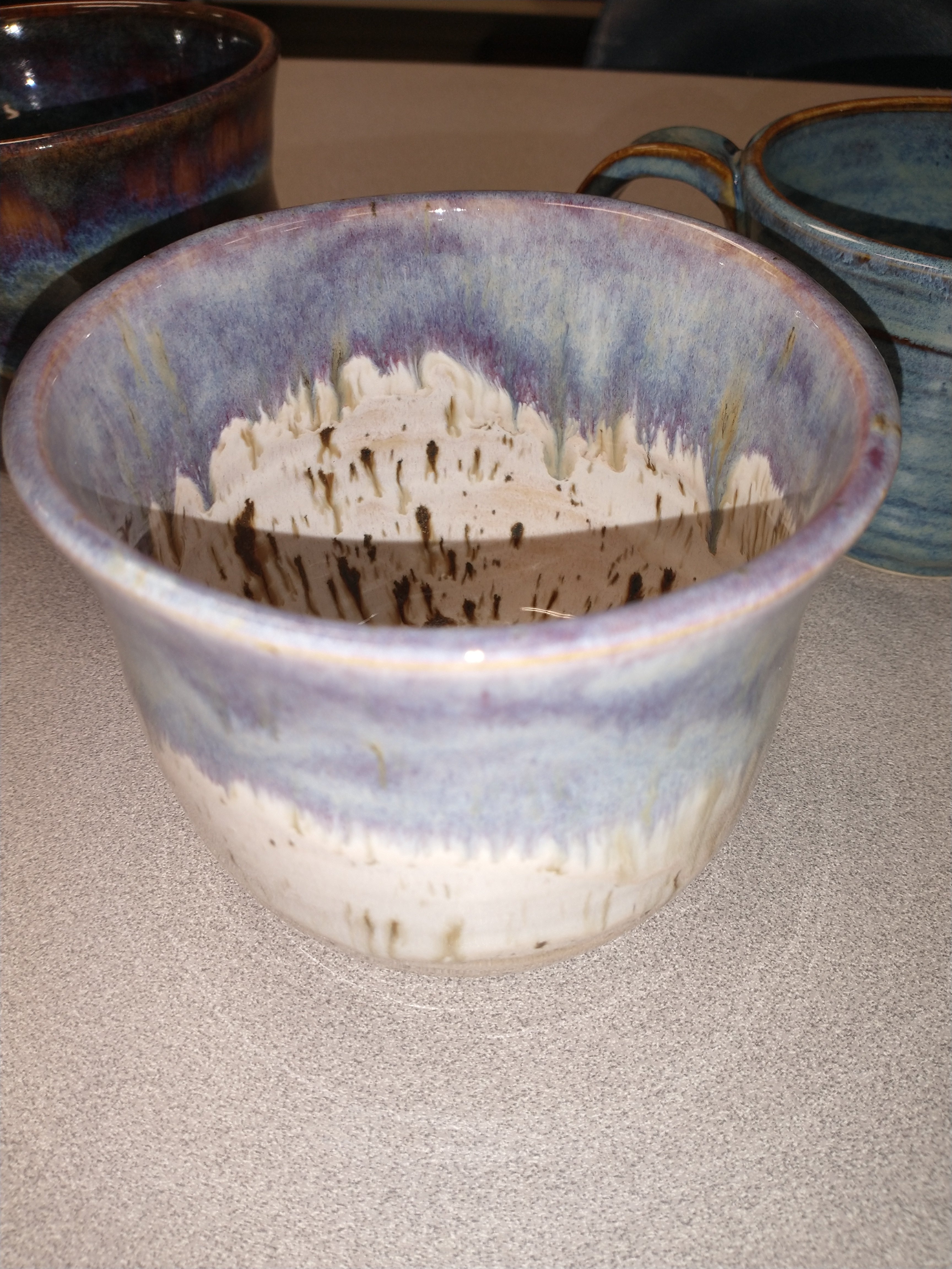 Throw-A-Pot Workshop