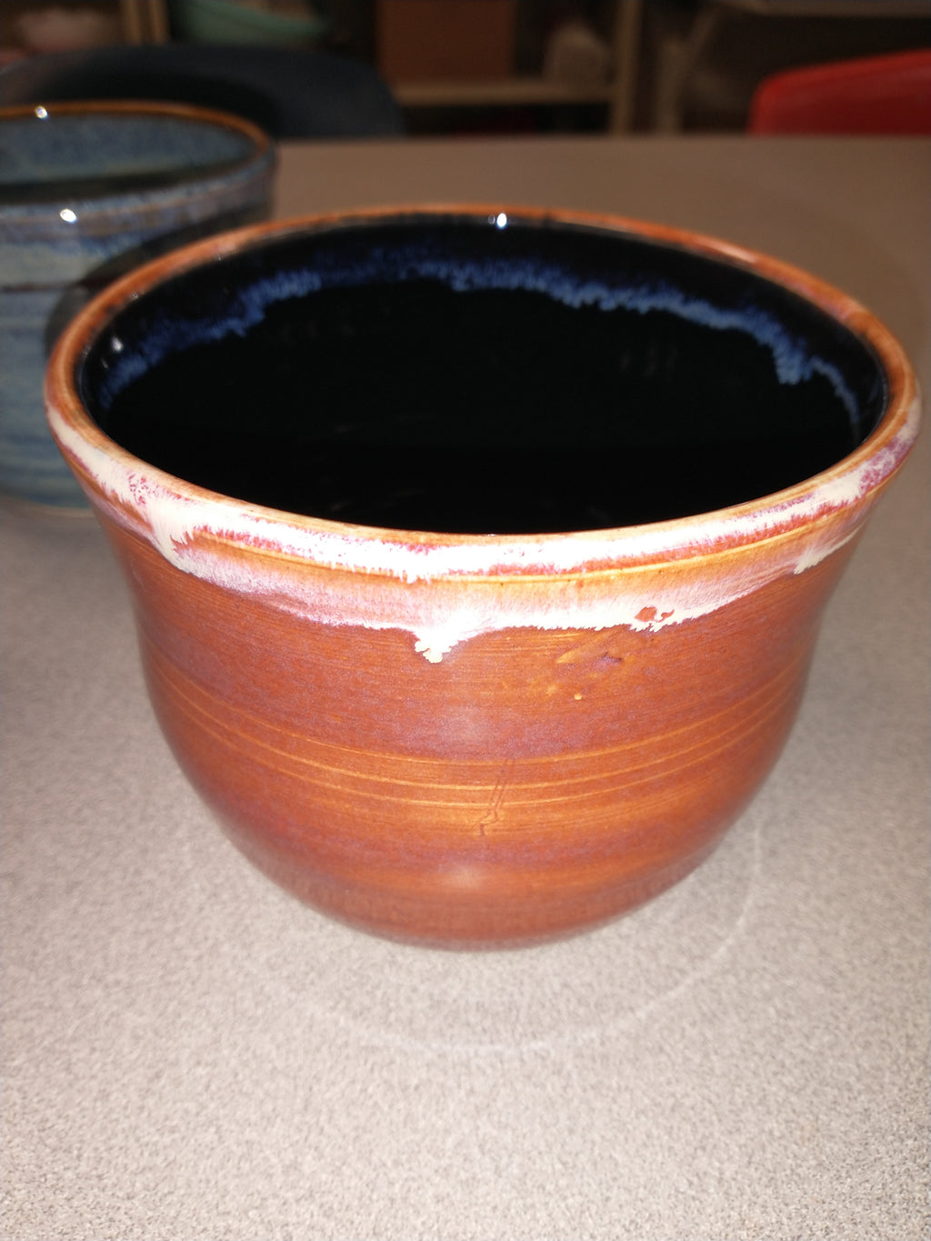 Bowl workshop