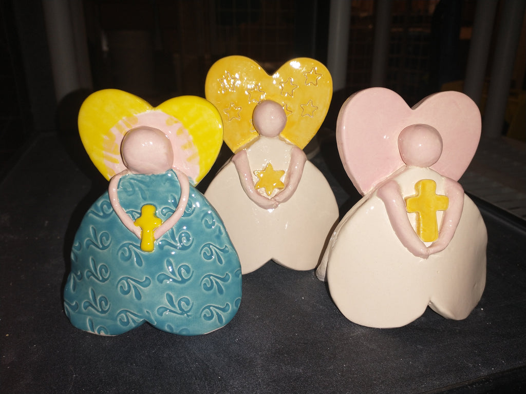 Angel Workshop