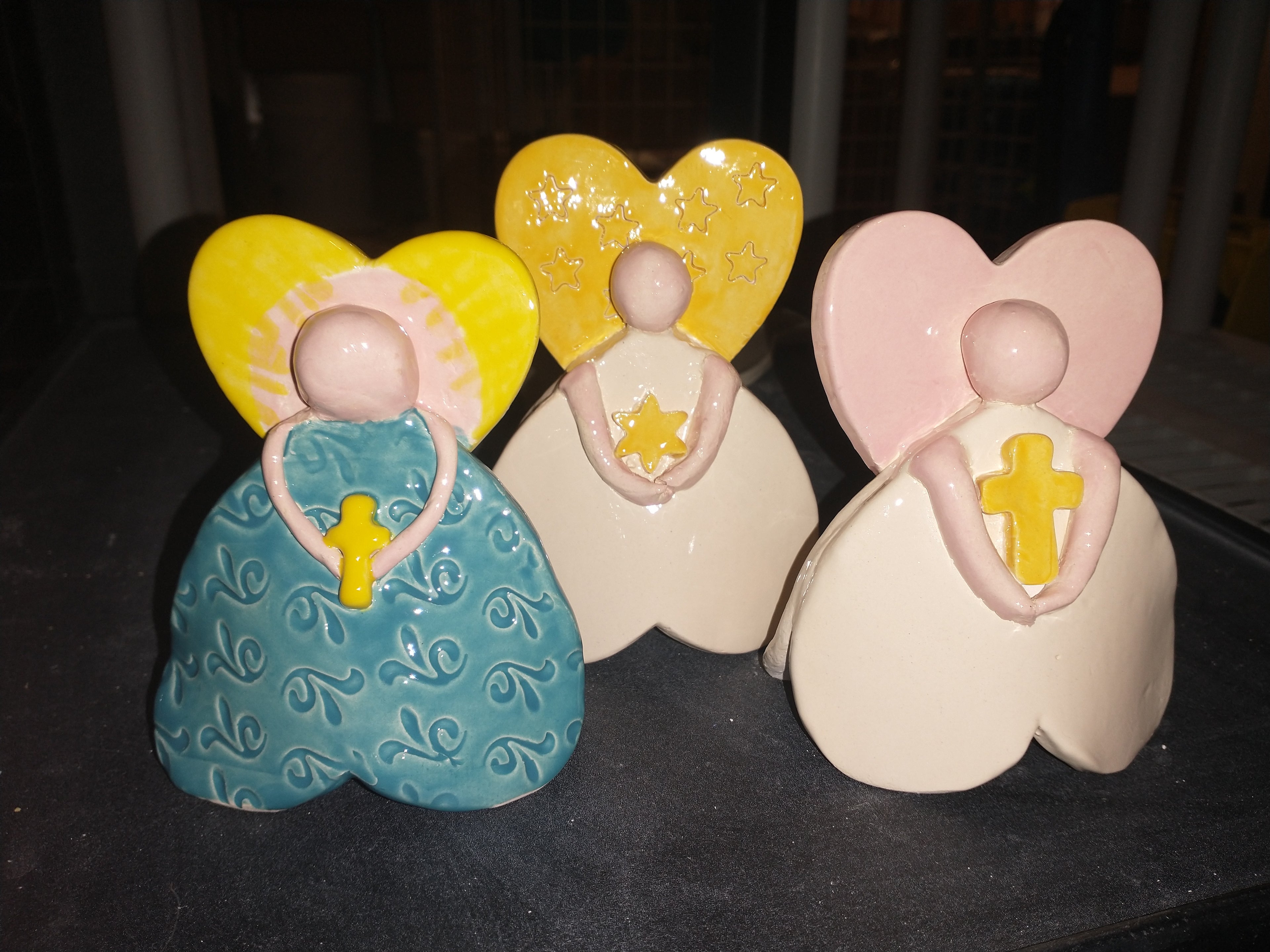 Angel Workshop