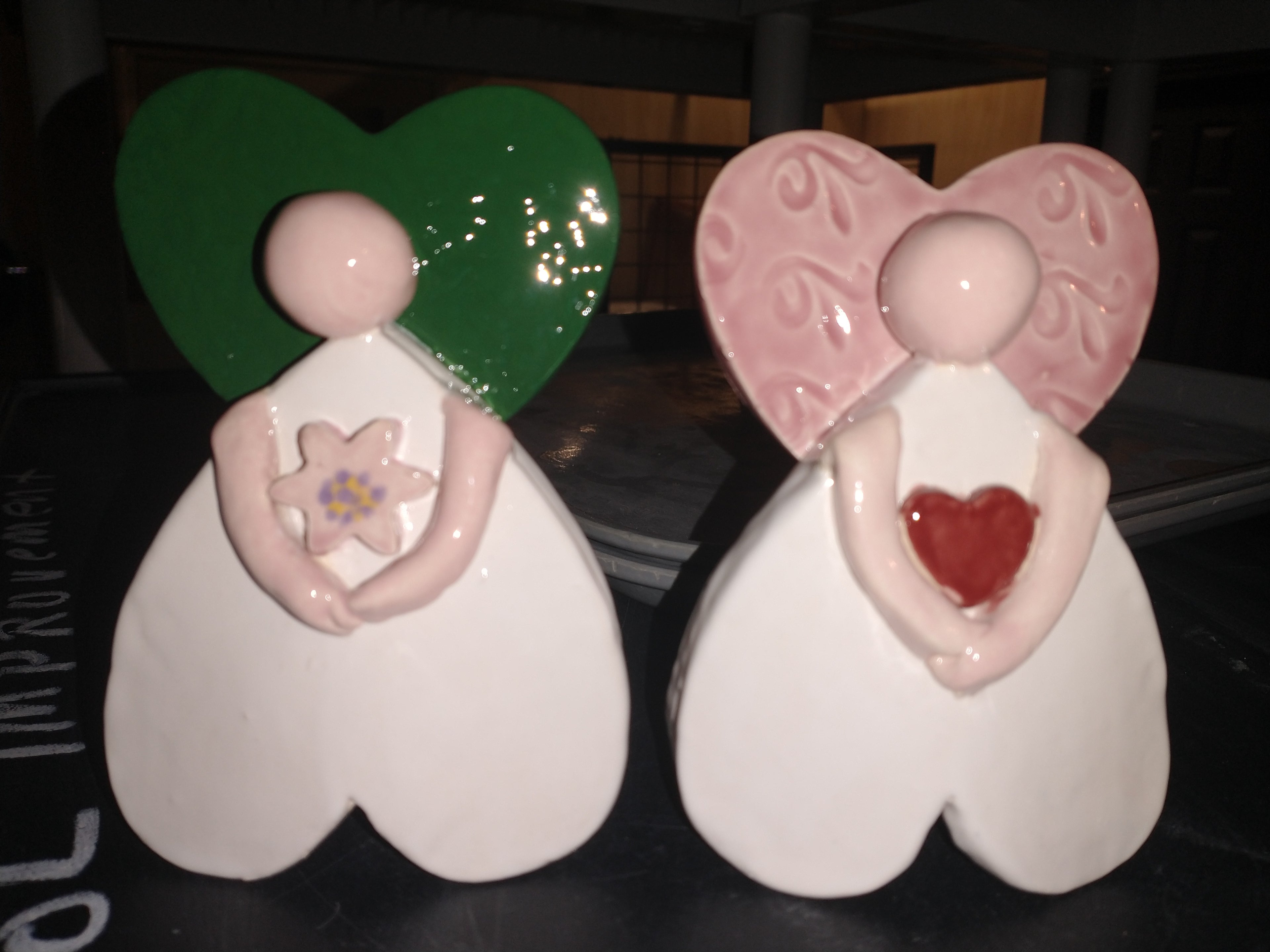 Angel Workshop