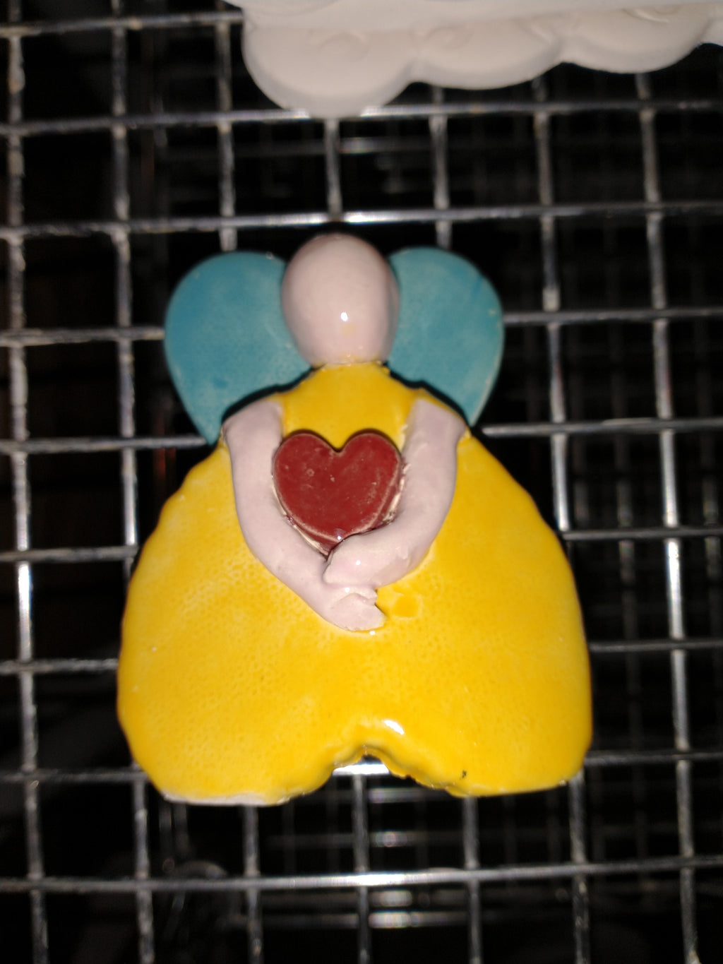 Angel Workshop