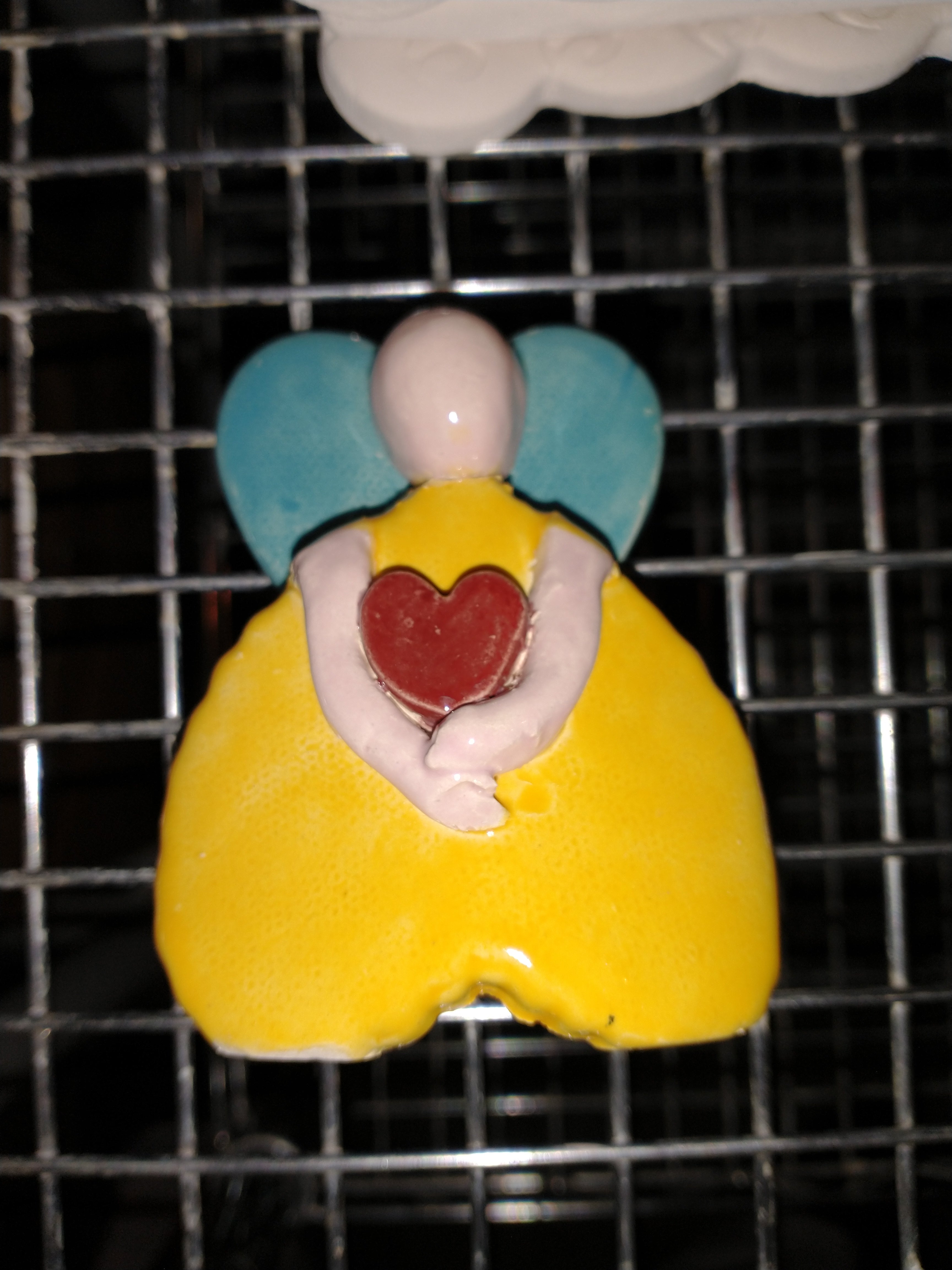 Angel Workshop