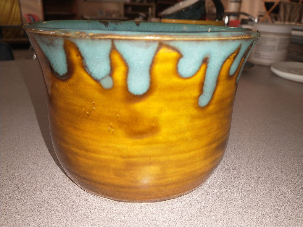 Bowl workshop