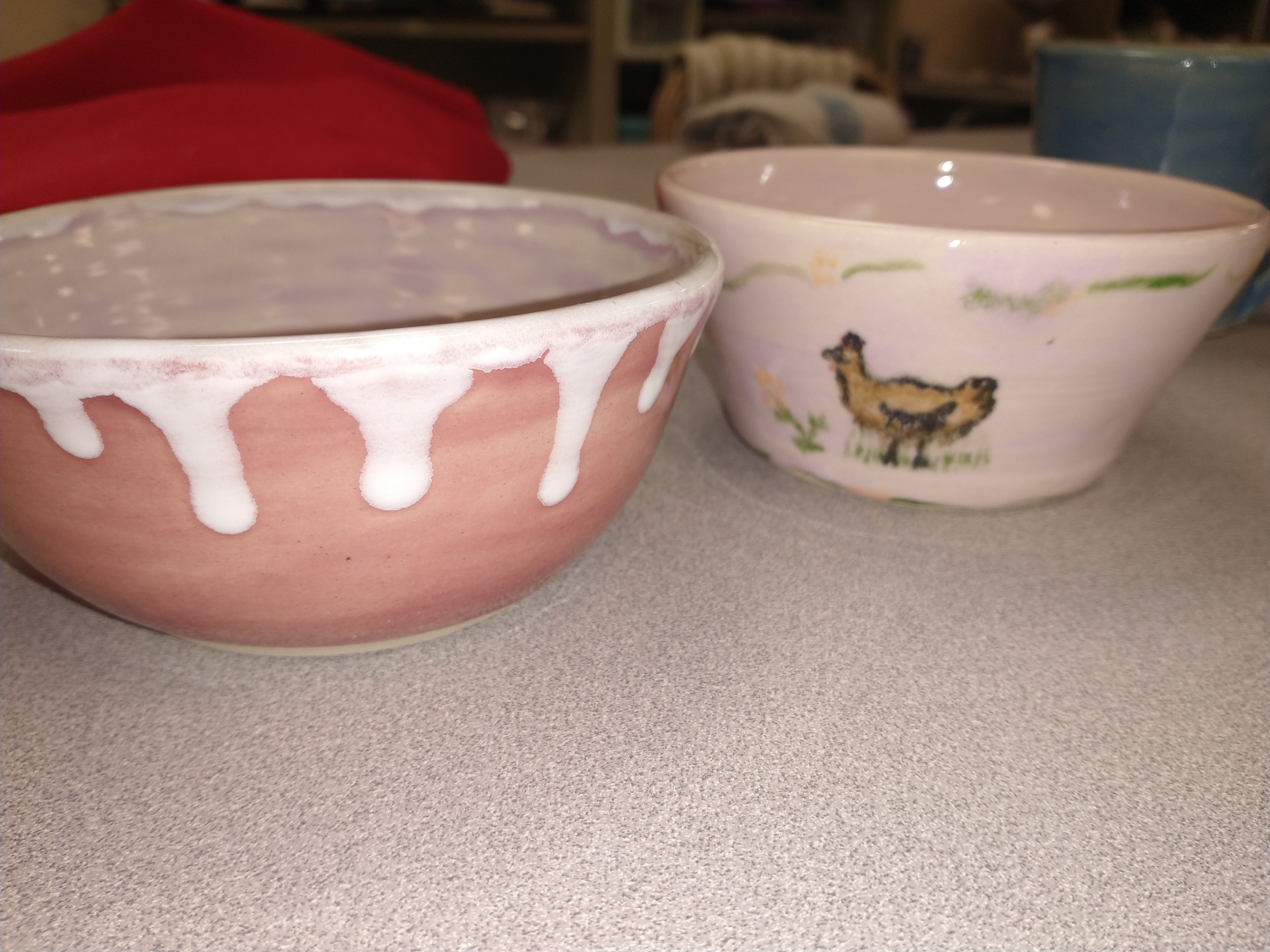 Candy Dish Workshop