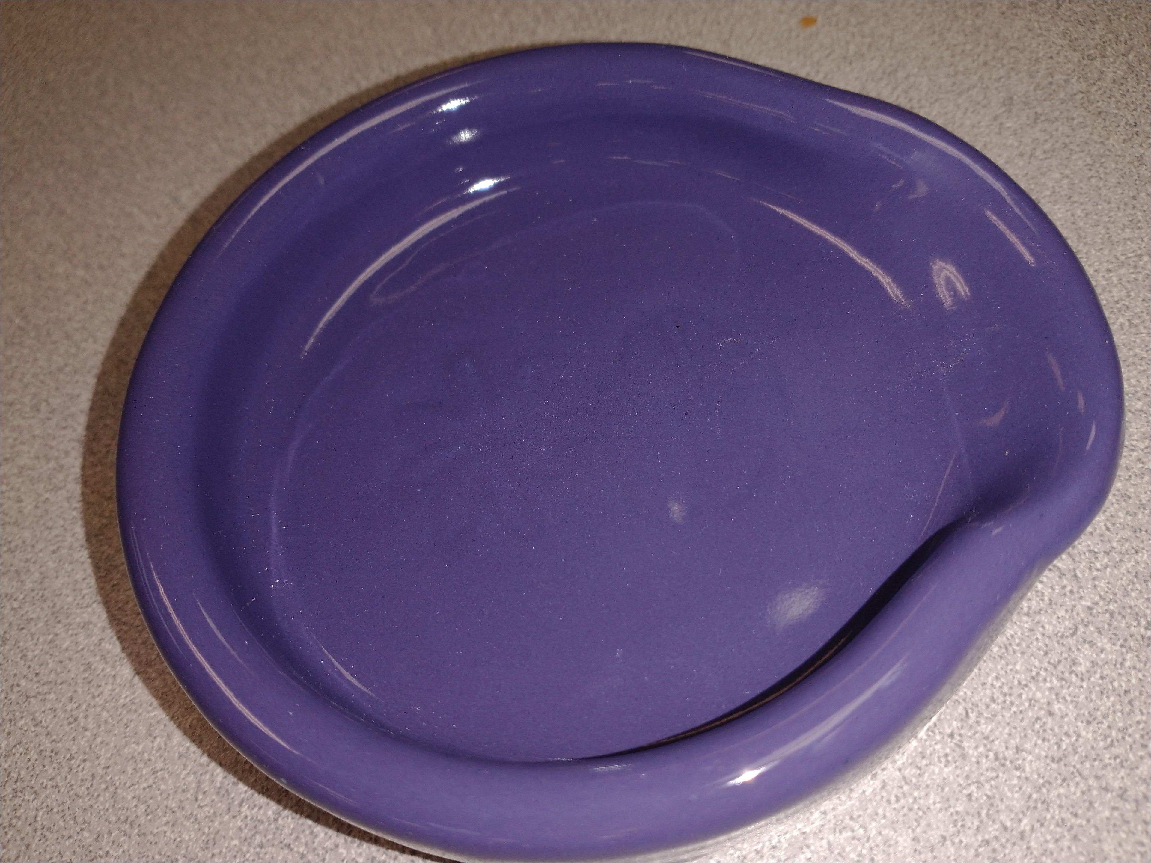 Spoon Rest