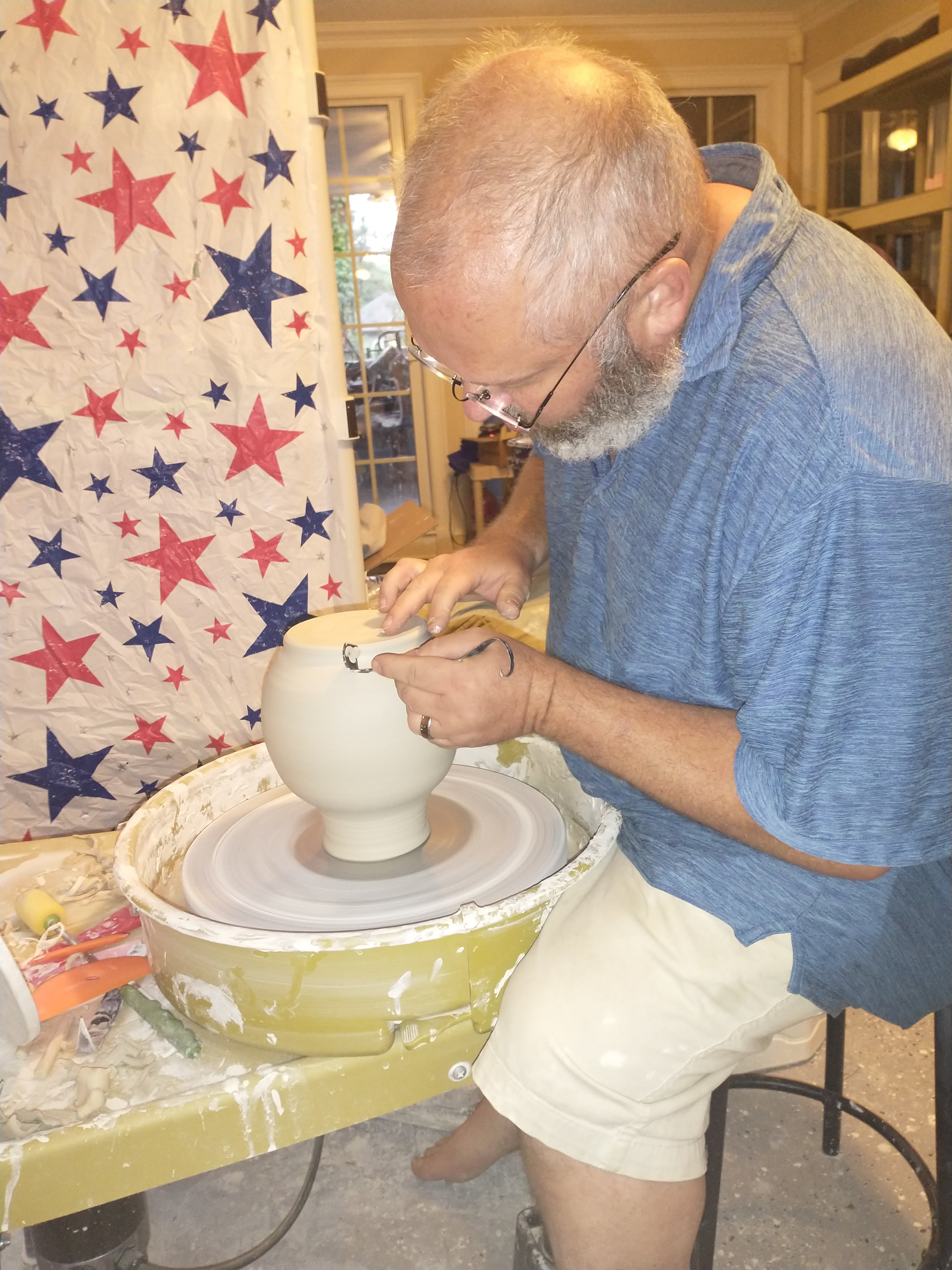 Trimming & Surface Decor