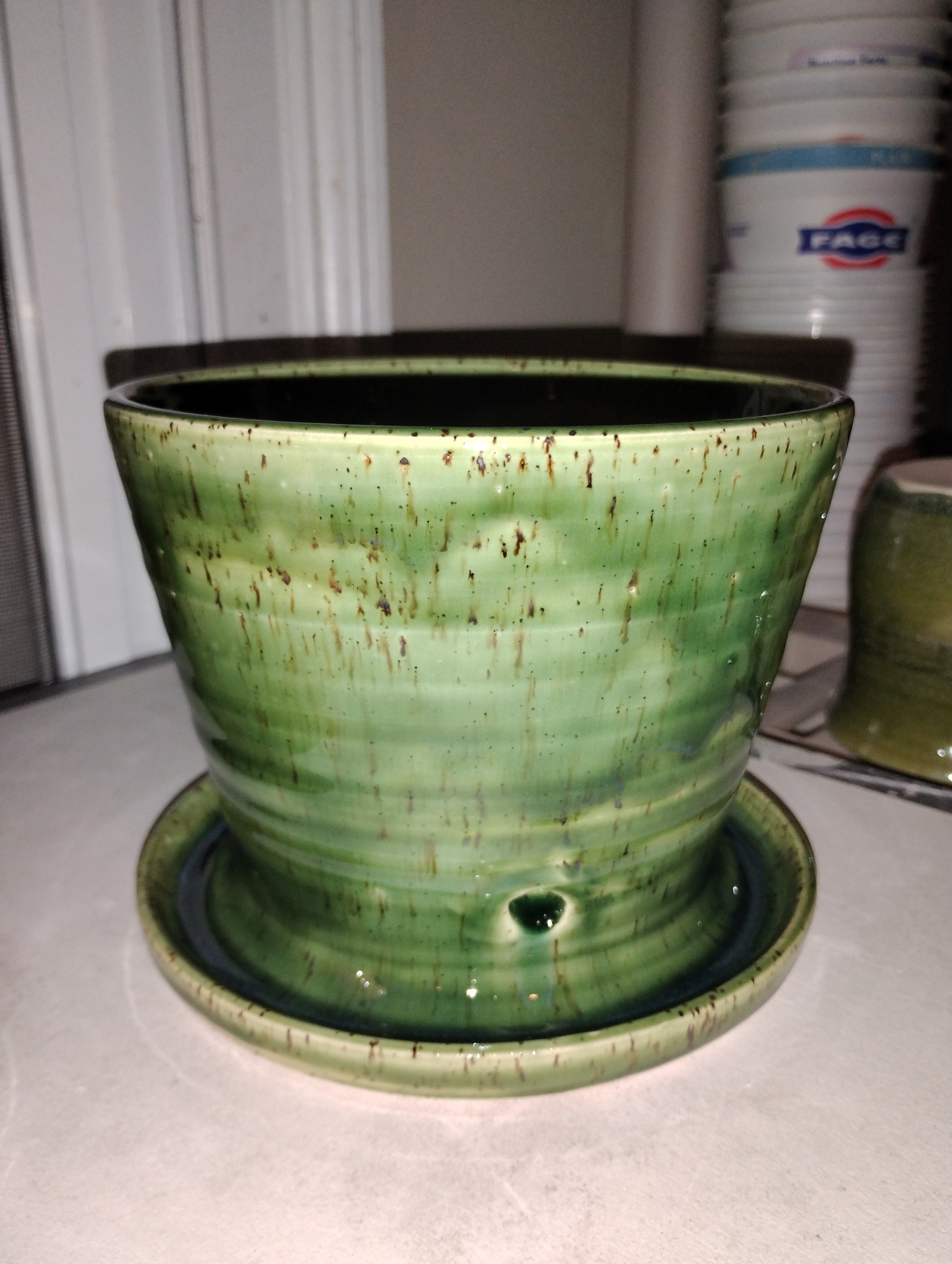 Flower Pot Combo Workshop
