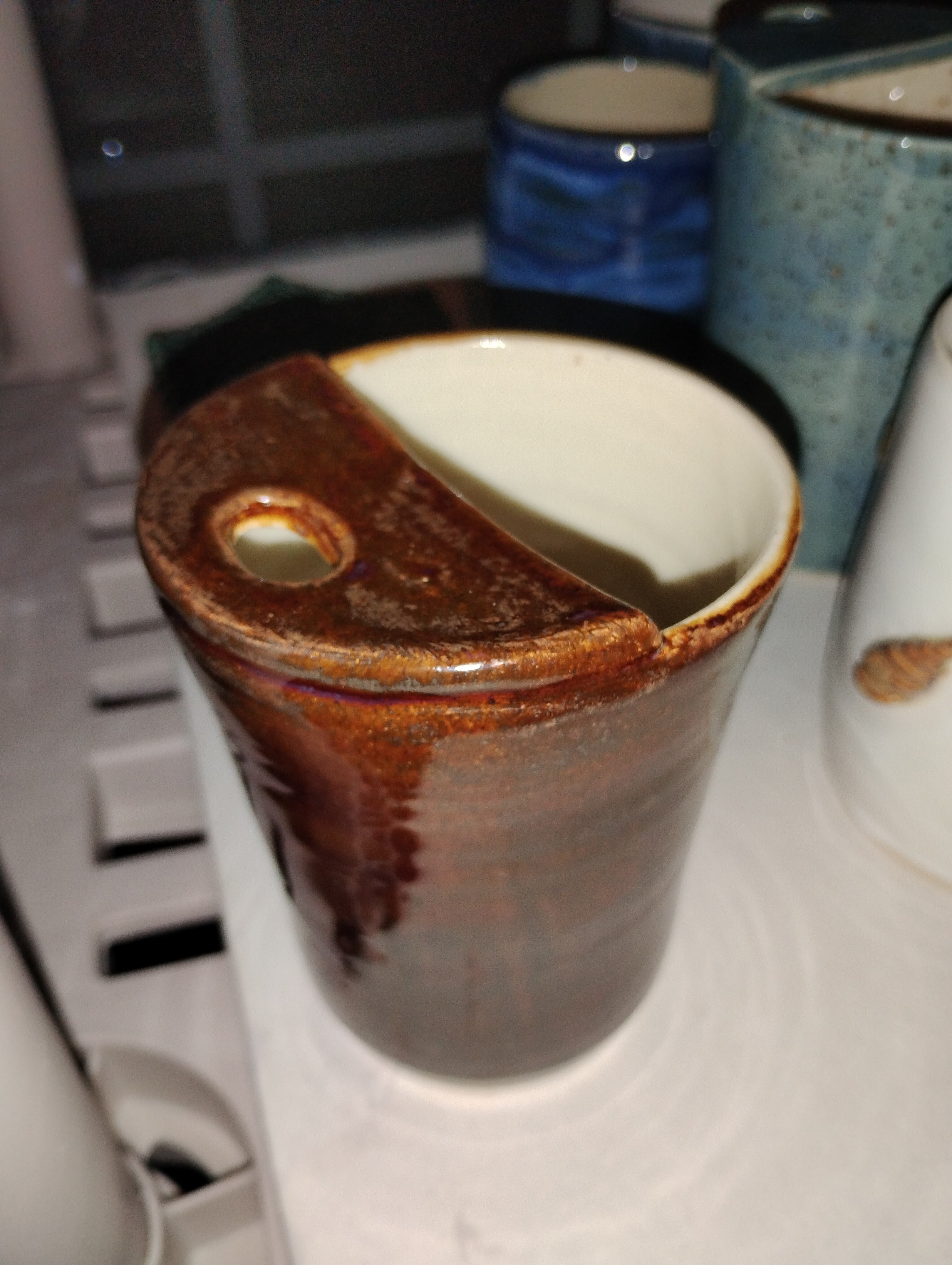Travel Cup/Tumbler Workshop