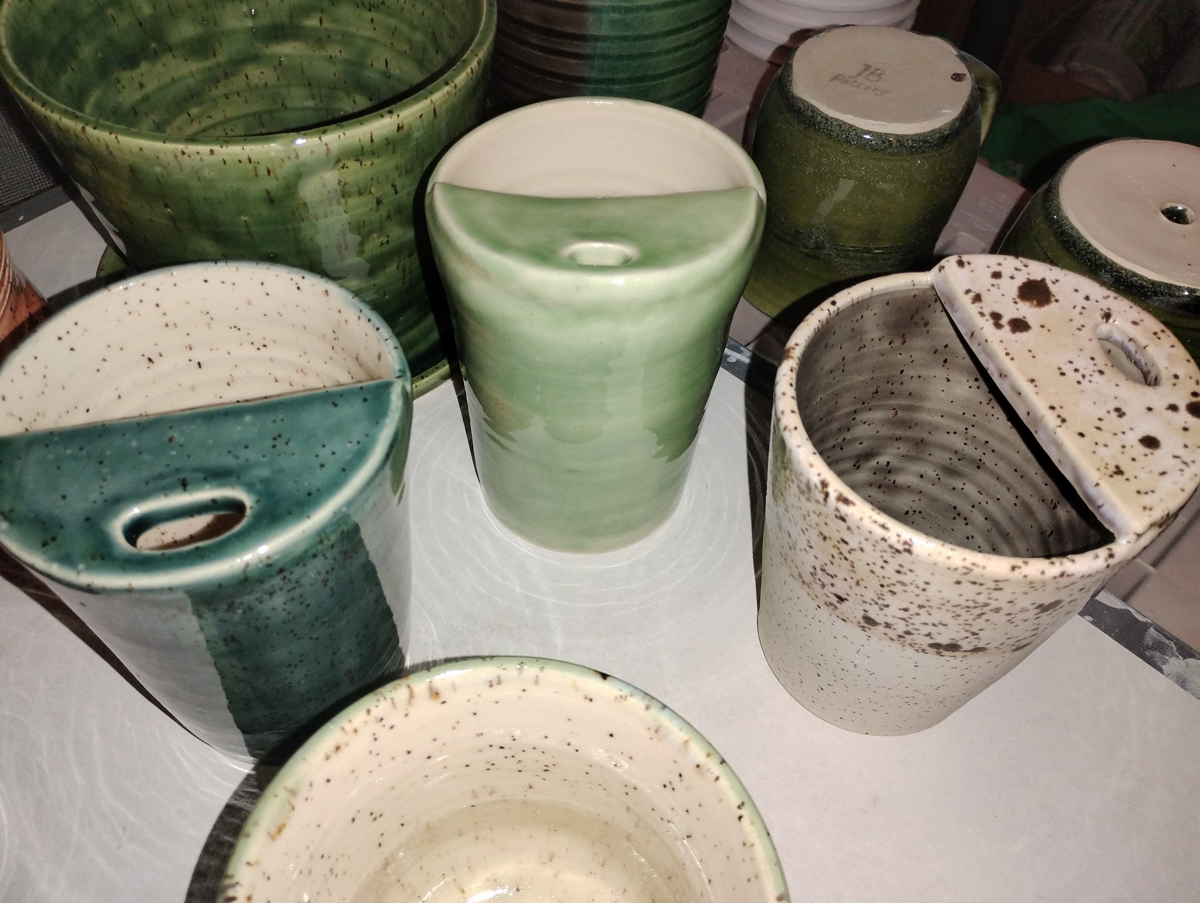 Travel Cup/Tumbler Workshop