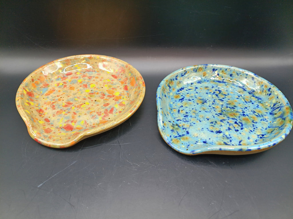 Spoon Rest Workshop