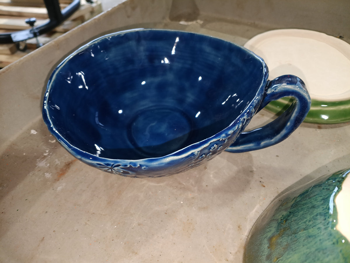 Chili Bowl (Set of 2)
