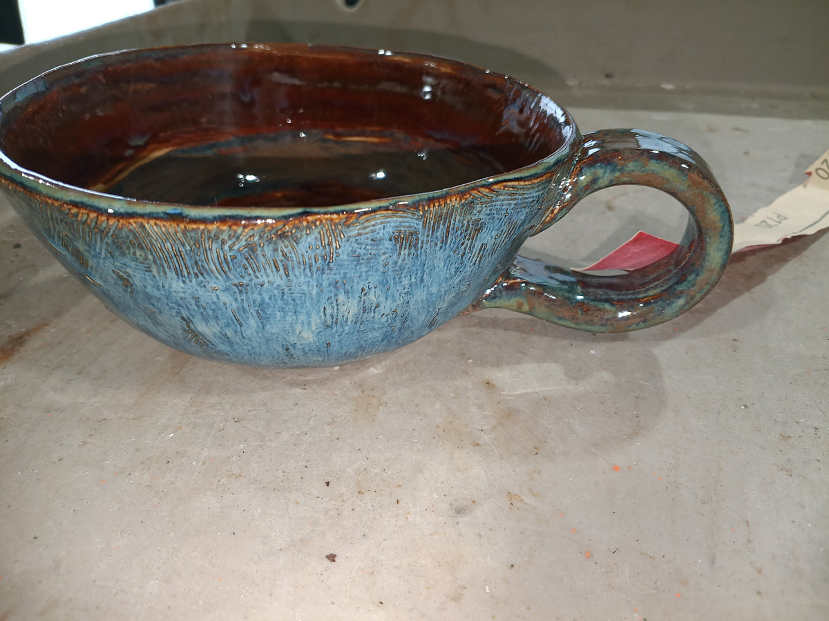 Chili Bowl (Set of 2)