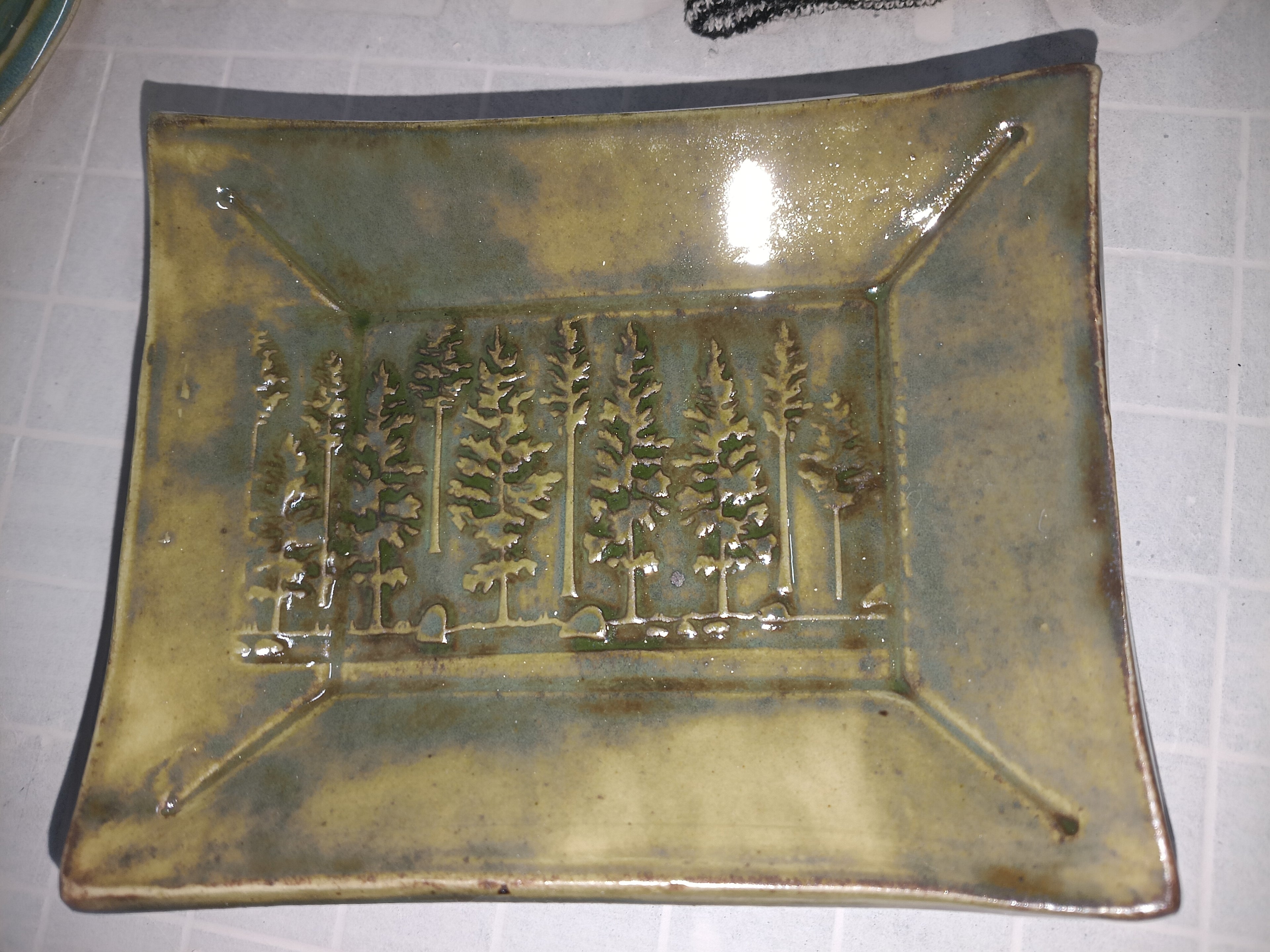 Herb Tray Workshop